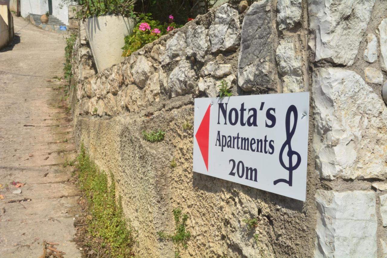 Nota Apt 'Vacation Near The Sea' 2 Μπαρμπάτι Εξωτερικό φωτογραφία