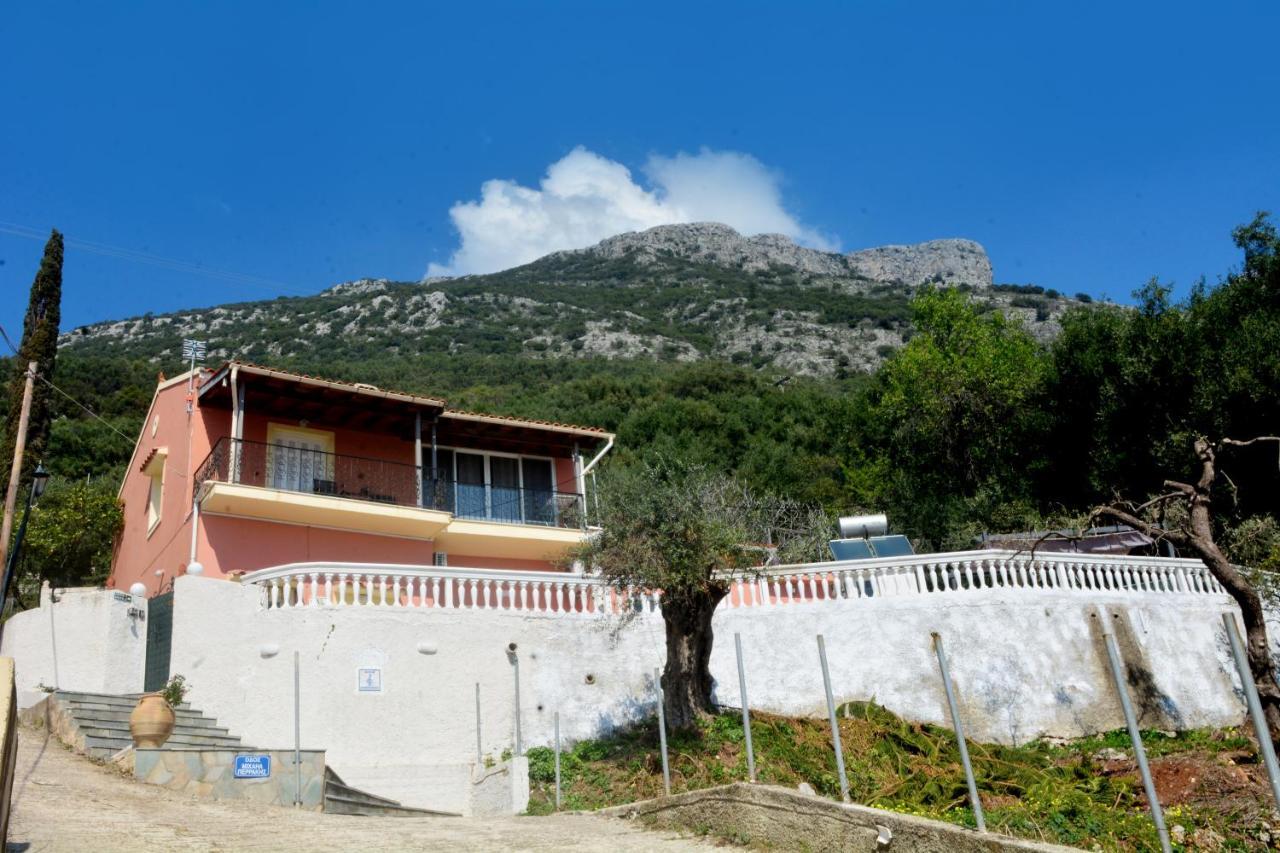 Nota Apt 'Vacation Near The Sea' 2 Μπαρμπάτι Εξωτερικό φωτογραφία
