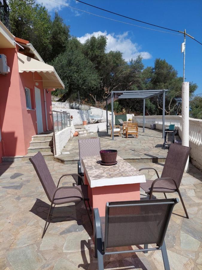 Nota Apt 'Vacation Near The Sea' 2 Μπαρμπάτι Εξωτερικό φωτογραφία