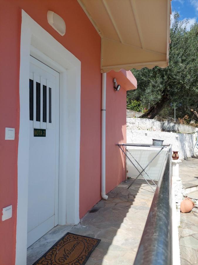 Nota Apt 'Vacation Near The Sea' 2 Μπαρμπάτι Εξωτερικό φωτογραφία