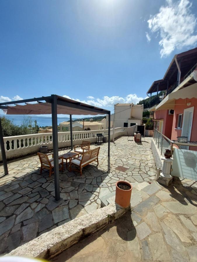 Nota Apt 'Vacation Near The Sea' 2 Μπαρμπάτι Εξωτερικό φωτογραφία