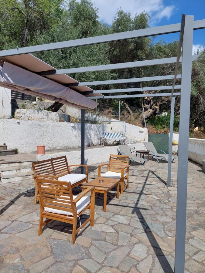 Nota Apt 'Vacation Near The Sea' 2 Μπαρμπάτι Εξωτερικό φωτογραφία