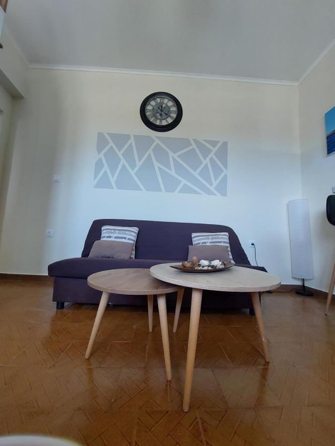 Nota Apt 'Vacation Near The Sea' 2 Μπαρμπάτι Εξωτερικό φωτογραφία
