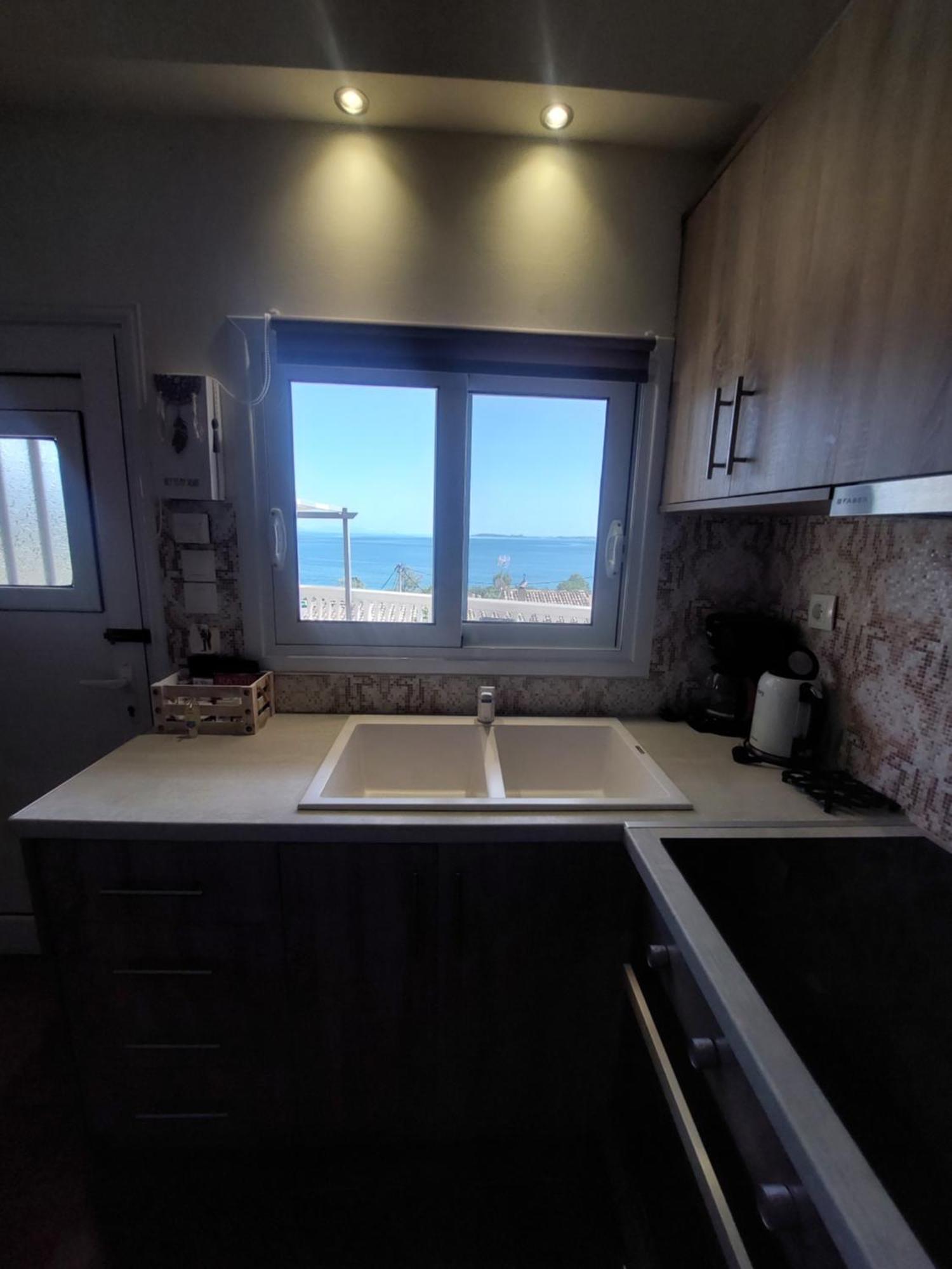Nota Apt 'Vacation Near The Sea' 2 Μπαρμπάτι Εξωτερικό φωτογραφία